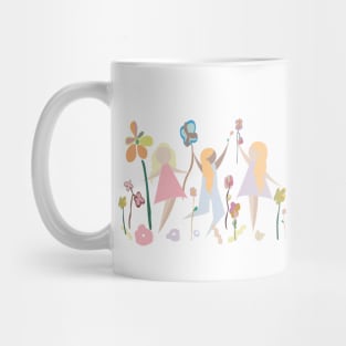 Happy Women's day Mug